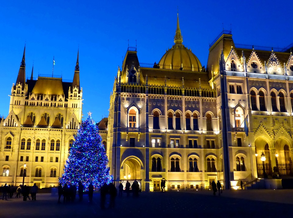 Budapest - CE Travel